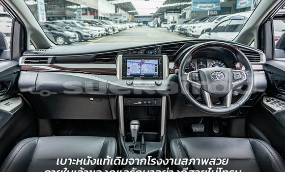 ซื้อ รถมือสอง Toyota Innova สีดำ รถยนต์ ใน %{เมือง} ใน กรุงเทพมหานคร ซื้อ รถมือสอง Toyota Innova สีดำ รถยนต์ ใน %{เมือง} ใน กรุงเทพมหานคร
