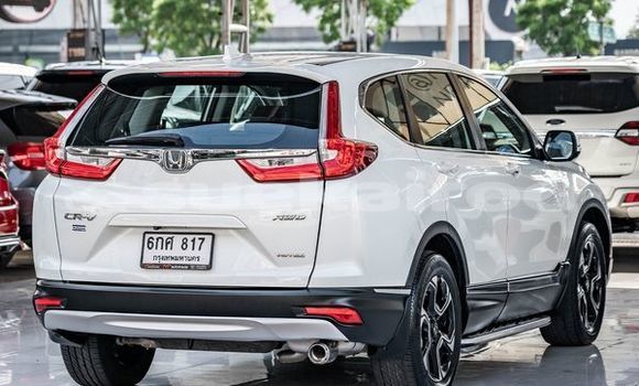 ซื้อ รถมือสอง Honda CR-V ขาว รถยนต์ ใน %{เมือง} ใน กรุงเทพมหานคร ซื้อ รถมือสอง Honda CR-V ขาว รถยนต์ ใน %{เมือง} ใน กรุงเทพมหานคร