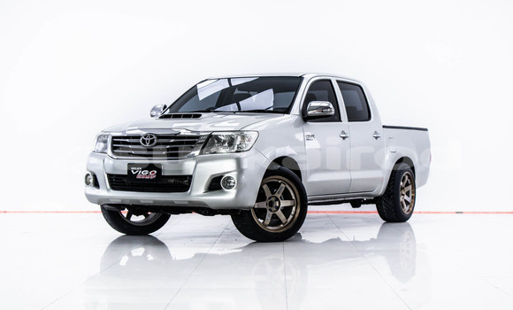 ซื้อ รถมือสอง Toyota Hiluxe VIGO อื่น ๆ รถยนต์ ใน %{เมือง} ใน กรุงเทพมหานคร ซื้อ รถมือสอง Toyota Hiluxe VIGO อื่น ๆ รถยนต์ ใน %{เมือง} ใน กรุงเทพมหานคร