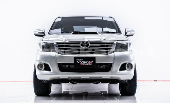 ซื้อ รถมือสอง Toyota Hiluxe VIGO อื่น ๆ รถยนต์ ใน %{เมือง} ใน กรุงเทพมหานคร ซื้อ รถมือสอง Toyota Hiluxe VIGO อื่น ๆ รถยนต์ ใน %{เมือง} ใน กรุงเทพมหานคร