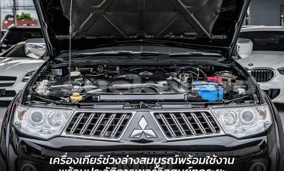 ซื้อ รถมือสอง Mitsubishi Pajero สีดำ รถยนต์ ใน %{เมือง} ใน กรุงเทพมหานคร ซื้อ รถมือสอง Mitsubishi Pajero สีดำ รถยนต์ ใน %{เมือง} ใน กรุงเทพมหานคร