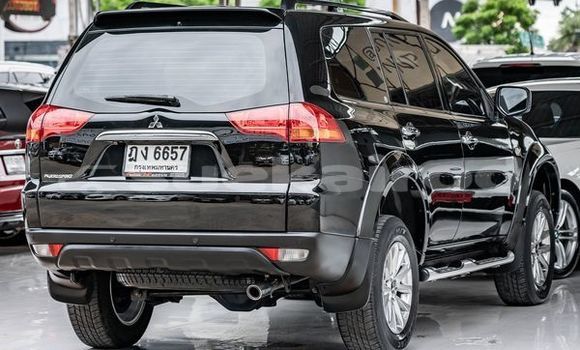 ซื้อ รถมือสอง Mitsubishi Pajero สีดำ รถยนต์ ใน %{เมือง} ใน กรุงเทพมหานคร ซื้อ รถมือสอง Mitsubishi Pajero สีดำ รถยนต์ ใน %{เมือง} ใน กรุงเทพมหานคร