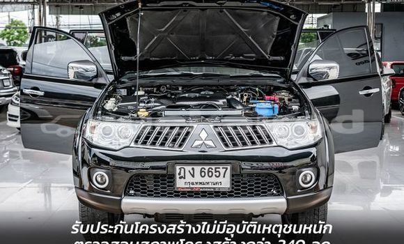 ซื้อ รถมือสอง Mitsubishi Pajero สีดำ รถยนต์ ใน %{เมือง} ใน กรุงเทพมหานคร ซื้อ รถมือสอง Mitsubishi Pajero สีดำ รถยนต์ ใน %{เมือง} ใน กรุงเทพมหานคร