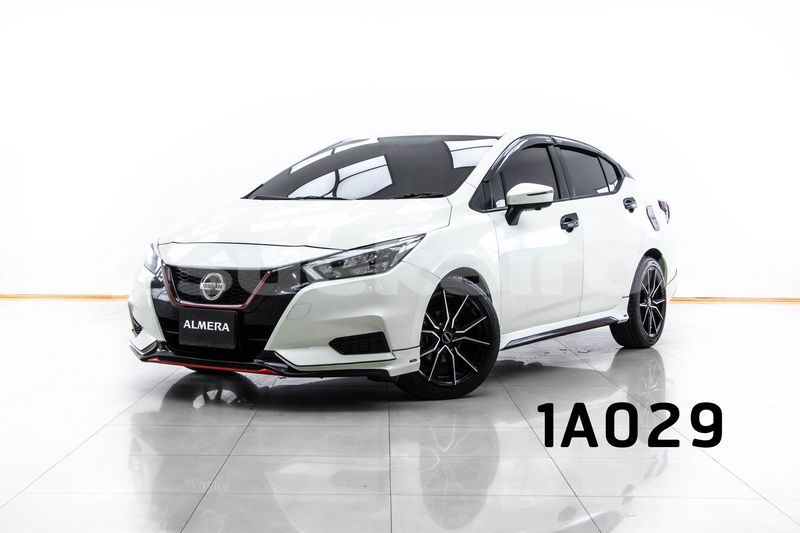 Big with watermark nissan almera bangkok bangkok 62796