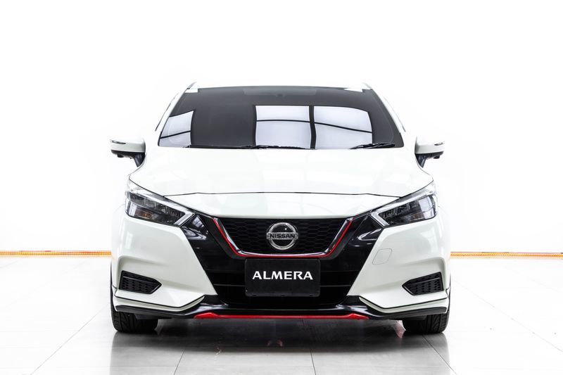 Big with watermark nissan almera bangkok bangkok 62796