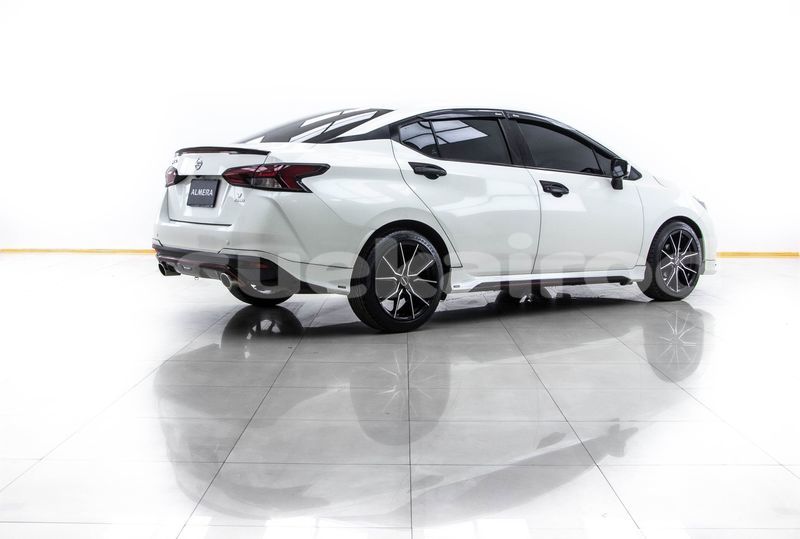 Big with watermark nissan almera bangkok bangkok 62796