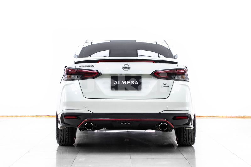 Big with watermark nissan almera bangkok bangkok 62796