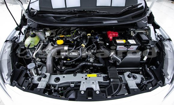 Buy Used Nissan Almera White Car in Bangkok in Bangkok Buy Used Nissan Almera White Car in Bangkok in Bangkok