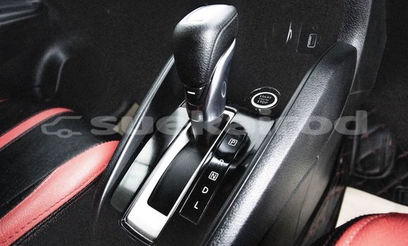 Buy Used Nissan Almera White Car in Bangkok in Bangkok Buy Used Nissan Almera White Car in Bangkok in Bangkok