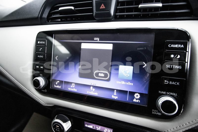 Big with watermark nissan almera bangkok bangkok 62796