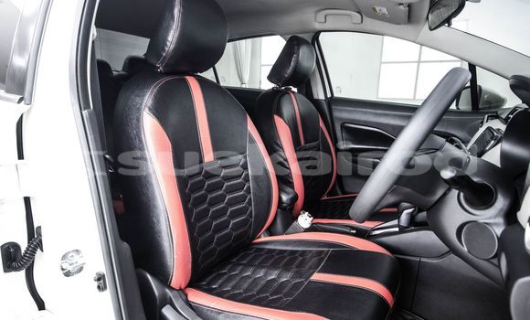 Buy Used Nissan Almera White Car in Bangkok in Bangkok Buy Used Nissan Almera White Car in Bangkok in Bangkok