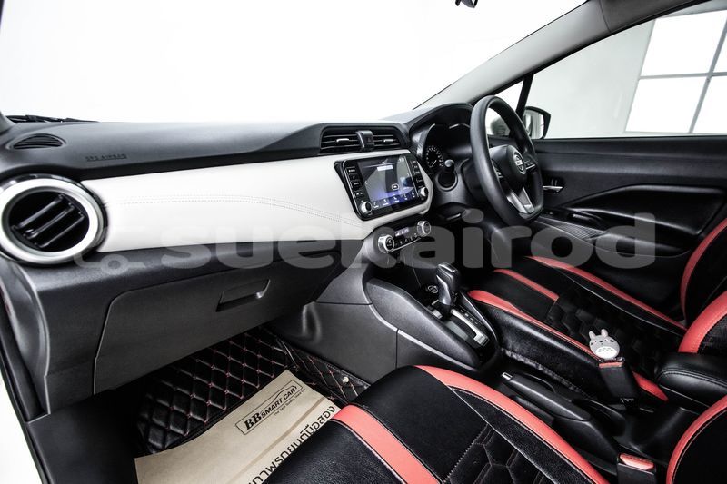 Big with watermark nissan almera bangkok bangkok 62796