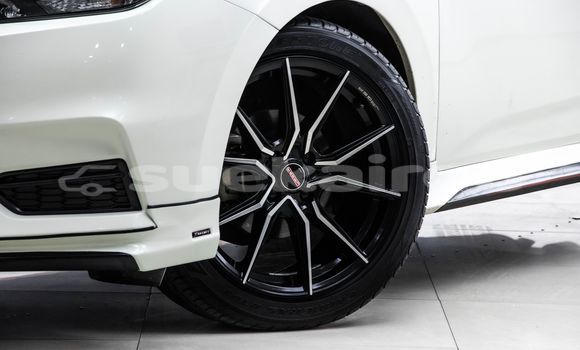 Buy Used Nissan Almera White Car in Bangkok in Bangkok Buy Used Nissan Almera White Car in Bangkok in Bangkok