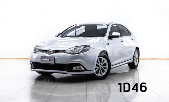 Buy Used MG 6 Other Car in Bangkok in Bangkok Buy Used MG 6 Other Car in Bangkok in Bangkok