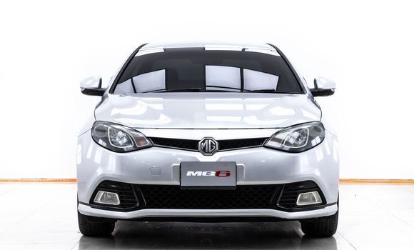 Buy Used MG 6 Other Car in Bangkok in Bangkok Buy Used MG 6 Other Car in Bangkok in Bangkok