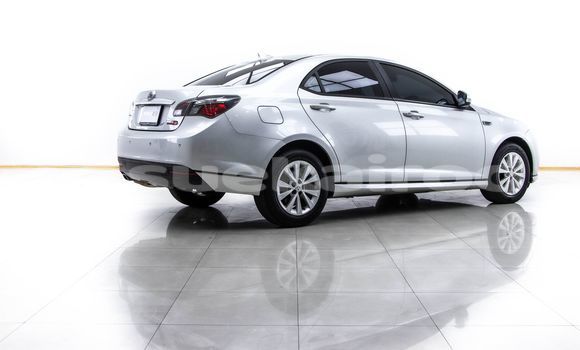 Buy Used MG 6 Other Car in Bangkok in Bangkok Buy Used MG 6 Other Car in Bangkok in Bangkok