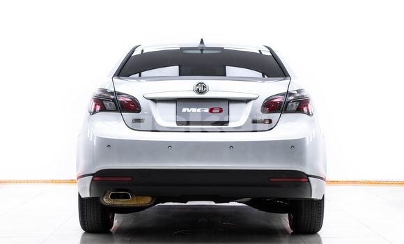 Buy Used MG 6 Other Car in Bangkok in Bangkok Buy Used MG 6 Other Car in Bangkok in Bangkok
