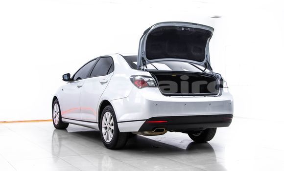 Buy Used MG 6 Other Car in Bangkok in Bangkok Buy Used MG 6 Other Car in Bangkok in Bangkok