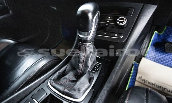 Buy Used MG 6 Other Car in Bangkok in Bangkok Buy Used MG 6 Other Car in Bangkok in Bangkok