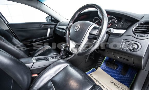 Buy Used MG 6 Other Car in Bangkok in Bangkok Buy Used MG 6 Other Car in Bangkok in Bangkok