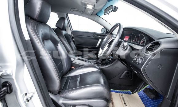 Buy Used MG 6 Other Car in Bangkok in Bangkok Buy Used MG 6 Other Car in Bangkok in Bangkok