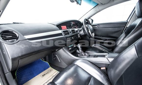 Buy Used MG 6 Other Car in Bangkok in Bangkok Buy Used MG 6 Other Car in Bangkok in Bangkok