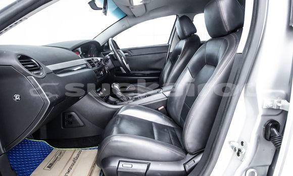 Buy Used MG 6 Other Car in Bangkok in Bangkok Buy Used MG 6 Other Car in Bangkok in Bangkok