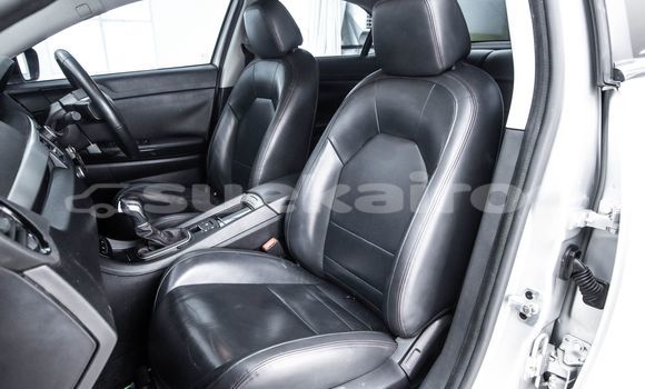 Buy Used MG 6 Other Car in Bangkok in Bangkok Buy Used MG 6 Other Car in Bangkok in Bangkok