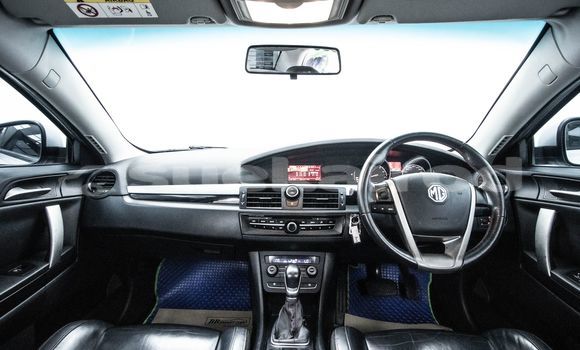 Buy Used MG 6 Other Car in Bangkok in Bangkok Buy Used MG 6 Other Car in Bangkok in Bangkok