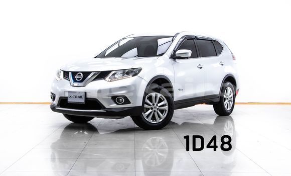 Buy Used Nissan X-Trail Other Car in Bangkok in Bangkok Buy Used Nissan X-Trail Other Car in Bangkok in Bangkok