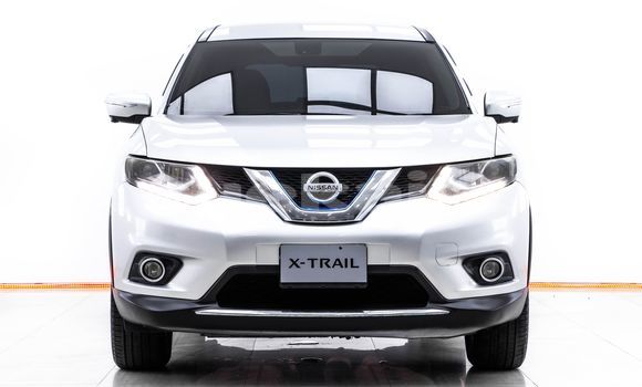 Buy Used Nissan X-Trail Other Car in Bangkok in Bangkok Buy Used Nissan X-Trail Other Car in Bangkok in Bangkok