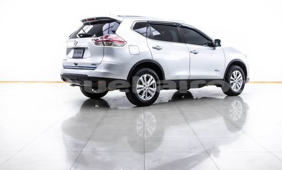 Buy Used Nissan X-Trail Other Car in Bangkok in Bangkok Buy Used Nissan X-Trail Other Car in Bangkok in Bangkok