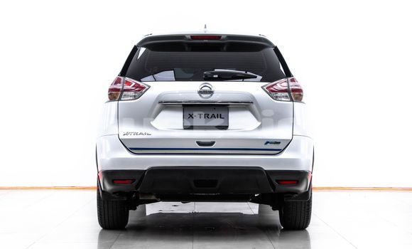 Buy Used Nissan X-Trail Other Car in Bangkok in Bangkok Buy Used Nissan X-Trail Other Car in Bangkok in Bangkok