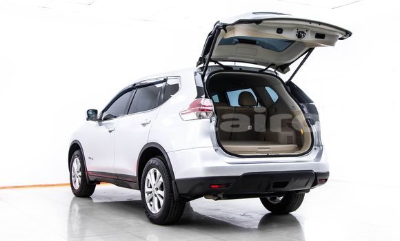 Buy Used Nissan X-Trail Other Car in Bangkok in Bangkok Buy Used Nissan X-Trail Other Car in Bangkok in Bangkok