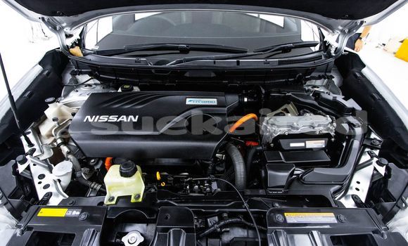 Buy Used Nissan X-Trail Other Car in Bangkok in Bangkok Buy Used Nissan X-Trail Other Car in Bangkok in Bangkok