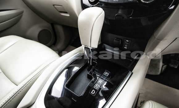 Buy Used Nissan X-Trail Other Car in Bangkok in Bangkok Buy Used Nissan X-Trail Other Car in Bangkok in Bangkok