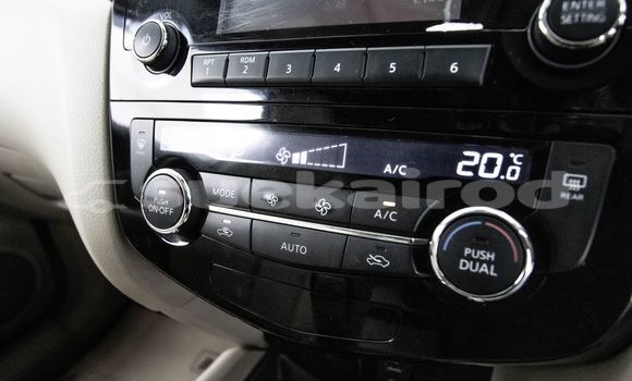 Buy Used Nissan X-Trail Other Car in Bangkok in Bangkok Buy Used Nissan X-Trail Other Car in Bangkok in Bangkok