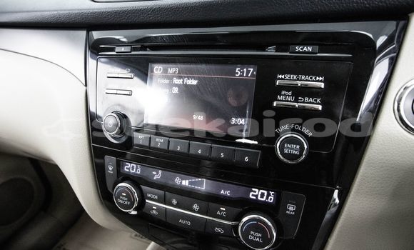 Buy Used Nissan X-Trail Other Car in Bangkok in Bangkok Buy Used Nissan X-Trail Other Car in Bangkok in Bangkok