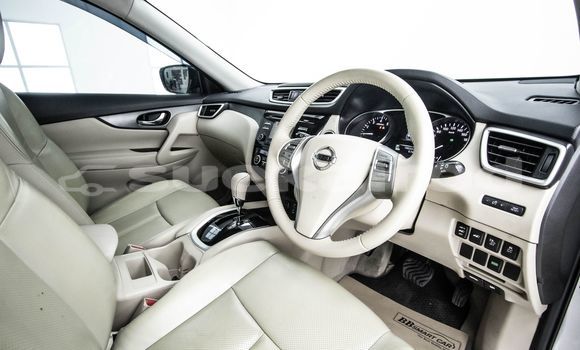 Buy Used Nissan X-Trail Other Car in Bangkok in Bangkok Buy Used Nissan X-Trail Other Car in Bangkok in Bangkok