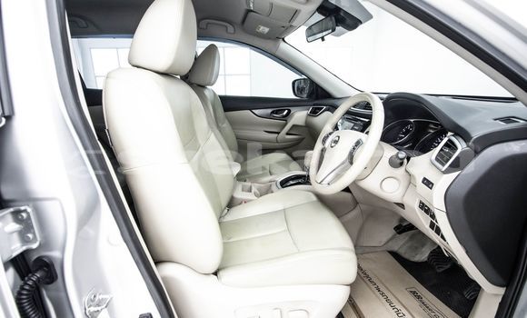 Buy Used Nissan X-Trail Other Car in Bangkok in Bangkok Buy Used Nissan X-Trail Other Car in Bangkok in Bangkok