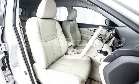 Buy Used Nissan X-Trail Other Car in Bangkok in Bangkok Buy Used Nissan X-Trail Other Car in Bangkok in Bangkok