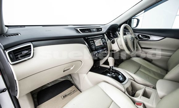 Buy Used Nissan X-Trail Other Car in Bangkok in Bangkok Buy Used Nissan X-Trail Other Car in Bangkok in Bangkok