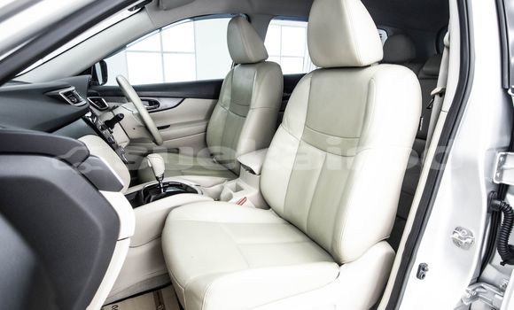 Buy Used Nissan X-Trail Other Car in Bangkok in Bangkok Buy Used Nissan X-Trail Other Car in Bangkok in Bangkok