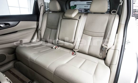 Buy Used Nissan X-Trail Other Car in Bangkok in Bangkok Buy Used Nissan X-Trail Other Car in Bangkok in Bangkok