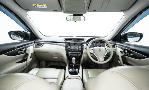 Buy Used Nissan X-Trail Other Car in Bangkok in Bangkok Buy Used Nissan X-Trail Other Car in Bangkok in Bangkok