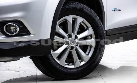 Buy Used Nissan X-Trail Other Car in Bangkok in Bangkok Buy Used Nissan X-Trail Other Car in Bangkok in Bangkok