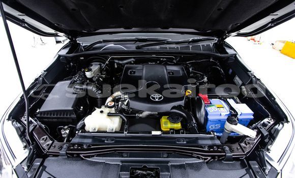 Buy Used Toyota Fortuner Brown Car in Bangkok in Bangkok Buy Used Toyota Fortuner Brown Car in Bangkok in Bangkok