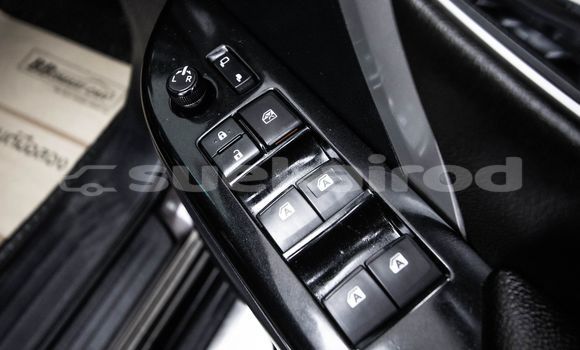 Buy Used Toyota Fortuner Brown Car in Bangkok in Bangkok Buy Used Toyota Fortuner Brown Car in Bangkok in Bangkok