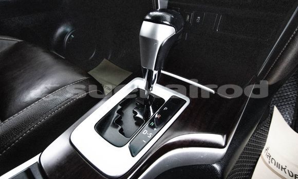 Buy Used Toyota Fortuner Brown Car in Bangkok in Bangkok Buy Used Toyota Fortuner Brown Car in Bangkok in Bangkok