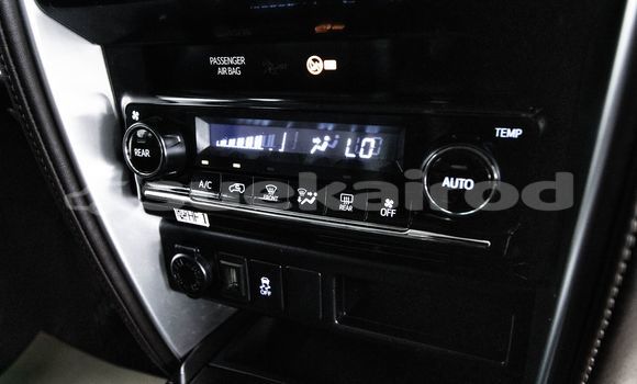 Buy Used Toyota Fortuner Brown Car in Bangkok in Bangkok Buy Used Toyota Fortuner Brown Car in Bangkok in Bangkok